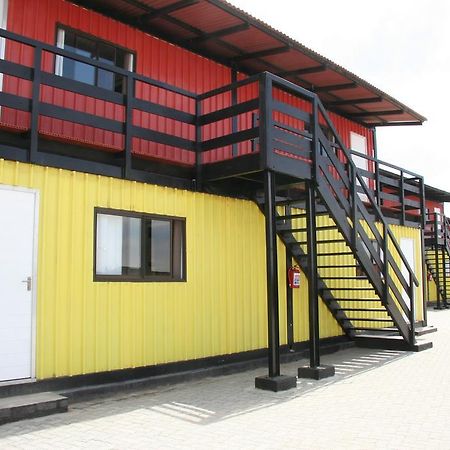 Adventure Village Swakopmund Exterior foto