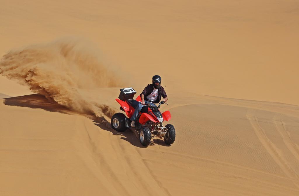 Adventure Village Swakopmund Exterior foto